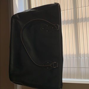 Gently Loved Laptop Travel Bag